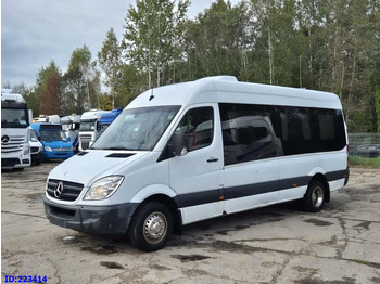 Minibus MERCEDES-BENZ Sprinter 519