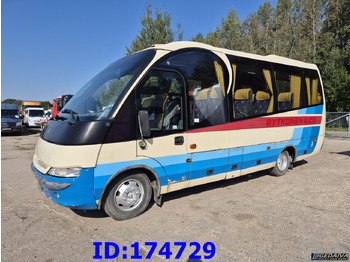 Coach MERCEDES-BENZ Vario 815