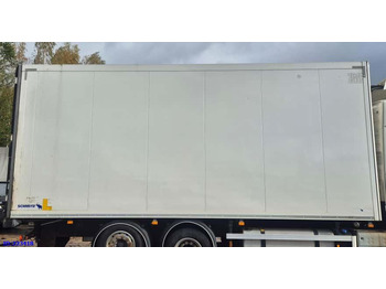 Swap body - box SCHMITZ