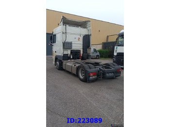 Tractor unit DAF XF 480  Retarder: picture 3