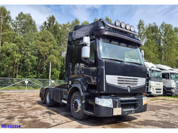 Tractor unit RENAULT Premium 440