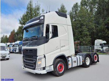 Tractor unit VOLVO FH13 500