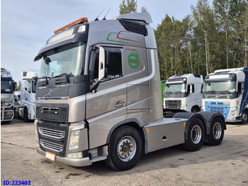 Tractor unit VOLVO FH13 540