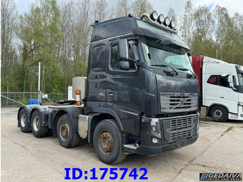 Tractor unit VOLVO FH16  660HP  8x4: picture 4