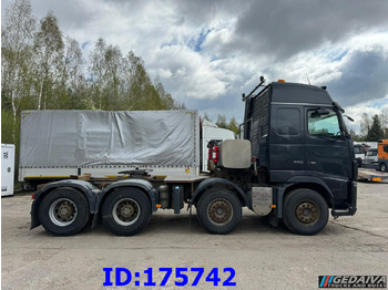 Tractor unit VOLVO FH16  660HP  8x4: picture 5