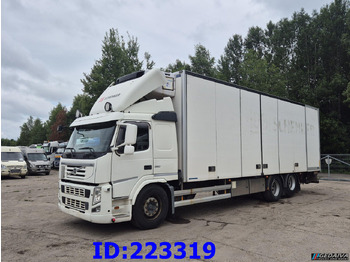 Refrigerator truck VOLVO FM13