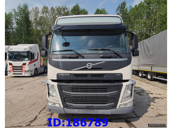 Cab chassis truck VOLVO FM13 500HP 6x2: picture 2