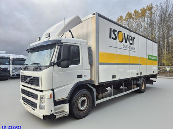 Box truck VOLVO FM9 260