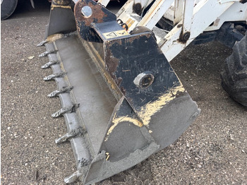 Excavator JCB 3CX