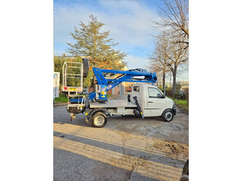 New Truck mounted aerial platform CTE ATL 15: picture 5