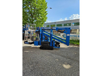 Aerial platform