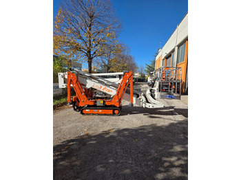 Spider lift EASY LIFT R 190: picture 4