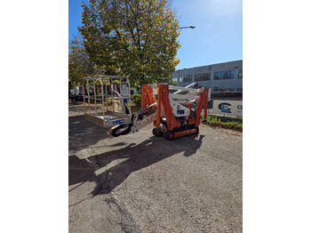 Spider lift EASY LIFT R 190: picture 3