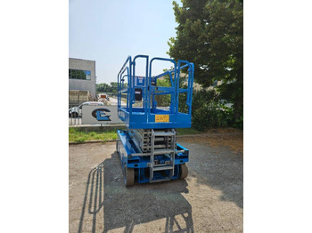 Scissor lift Genie GS 2646: picture 4