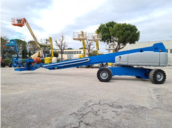 Telescopic boom GENIE