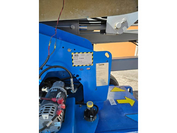 Lease a Genie Z 45/25 J DC  Genie Z 45/25 J DC: picture 4