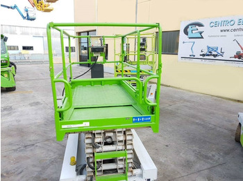 Scissor lift Iteco IT 12122: picture 2 Scissor lift Iteco IT 12122: picture 2
