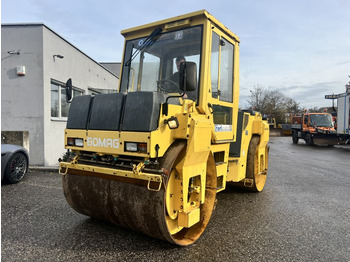 Road roller Bomag BW 151 AD-2 (111297): picture 2