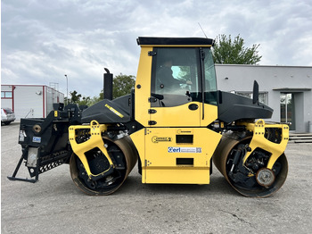 Road roller Bomag BW 154 AP-4 AM (111577): picture 4