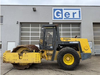 Compactor BOMAG