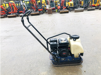 Vibratory plate MIKASA