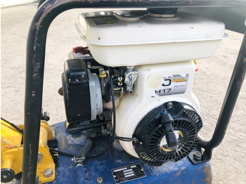 Vibratory plate Diverses MIKASA MVH 120 GR (3932): picture 5