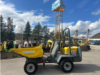 Mini dumper NEUSON