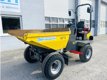 Mini dumper Neuson DW30 (3940): picture 4