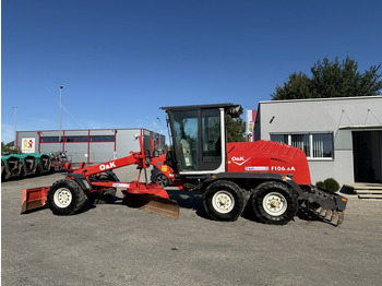 Grader NEW HOLLAND