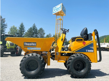 Mini dumper THWAITES
