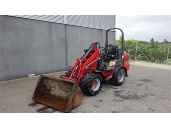 Construction machinery Weidemann 1370 CX50: picture 1