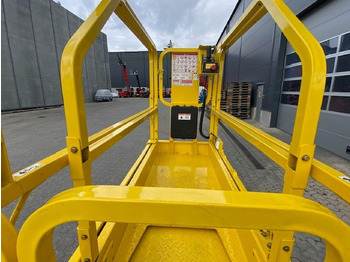 Scissor lift GMG 1930-i: picture 5