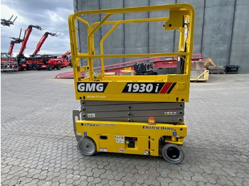 Scissor lift GMG 1930-i: picture 3