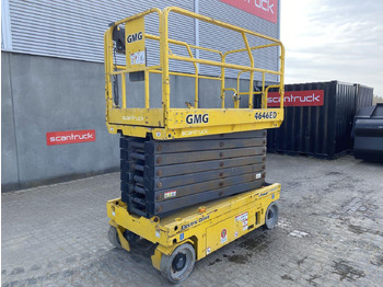 Scissor lift GMG