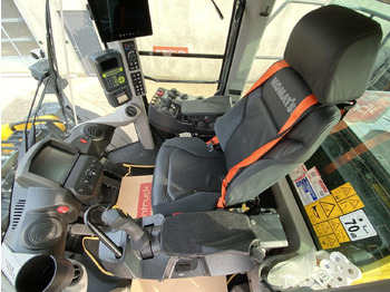 Wheel loader Komatsu WA485-11EO: picture 3