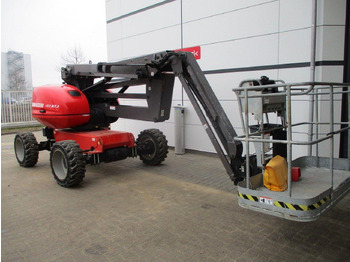 Articulated boom MANITOU 160 ATJ