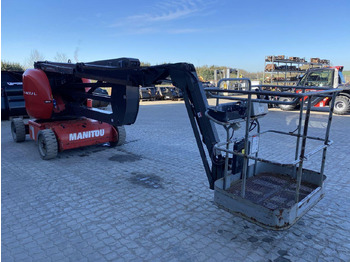 Articulated boom Manitou 170AETJ-L: picture 5 Articulated boom Manitou 170AETJ-L: picture 5