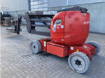 Articulated boom Manitou 170AETJ-L: picture 2