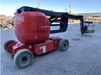 Articulated boom Manitou 170AETJ-L: picture 4 Articulated boom Manitou 170AETJ-L: picture 4