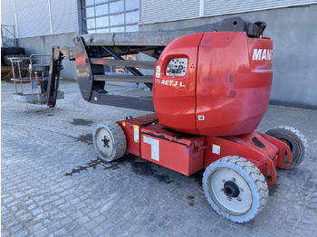 Articulated boom Manitou 170AETJ-L: picture 2 Articulated boom Manitou 170AETJ-L: picture 2
