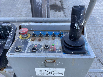 Articulated boom Manitou 170AETJ-L: picture 3 Articulated boom Manitou 170AETJ-L: picture 3