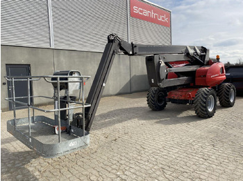 Articulated boom MANITOU 200 ATJ