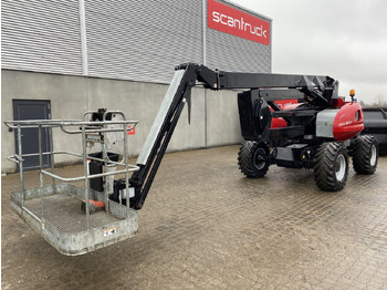 Articulated boom MANITOU 200 ATJ