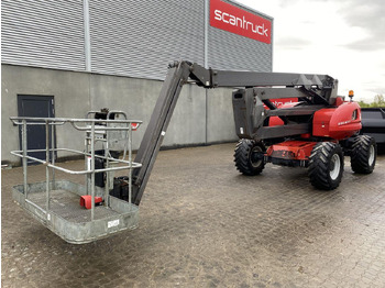 Articulated boom MANITOU 200 ATJ