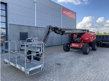 Telescopic boom MANITOU 220 TJ+