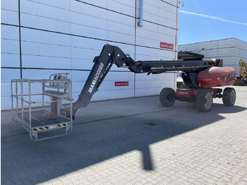 Telescopic boom MANITOU 280 TJ