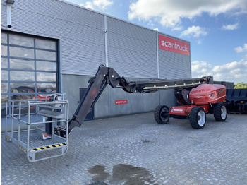 Telescopic boom MANITOU 280 TJ