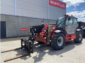 Telescopic handler MANITOU MT 1840 A