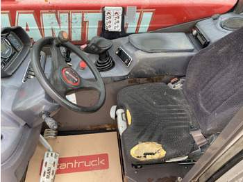 Telescopic handler Manitou MT625H Comfort: picture 3
