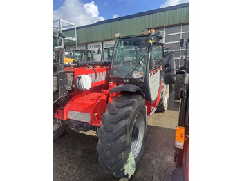 Telescopic handler MANITOU MT 933 Easy